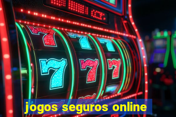 jogos seguros online